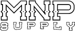 MNP Supply Logo